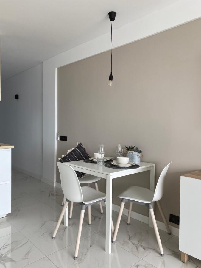 Sea View Terrace In Las Americas ปลายา ฟัญญาเบ ภายนอก รูปภาพ