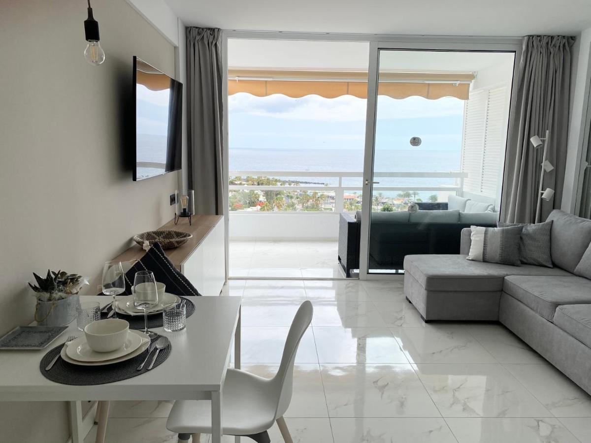 Sea View Terrace In Las Americas ปลายา ฟัญญาเบ ภายนอก รูปภาพ