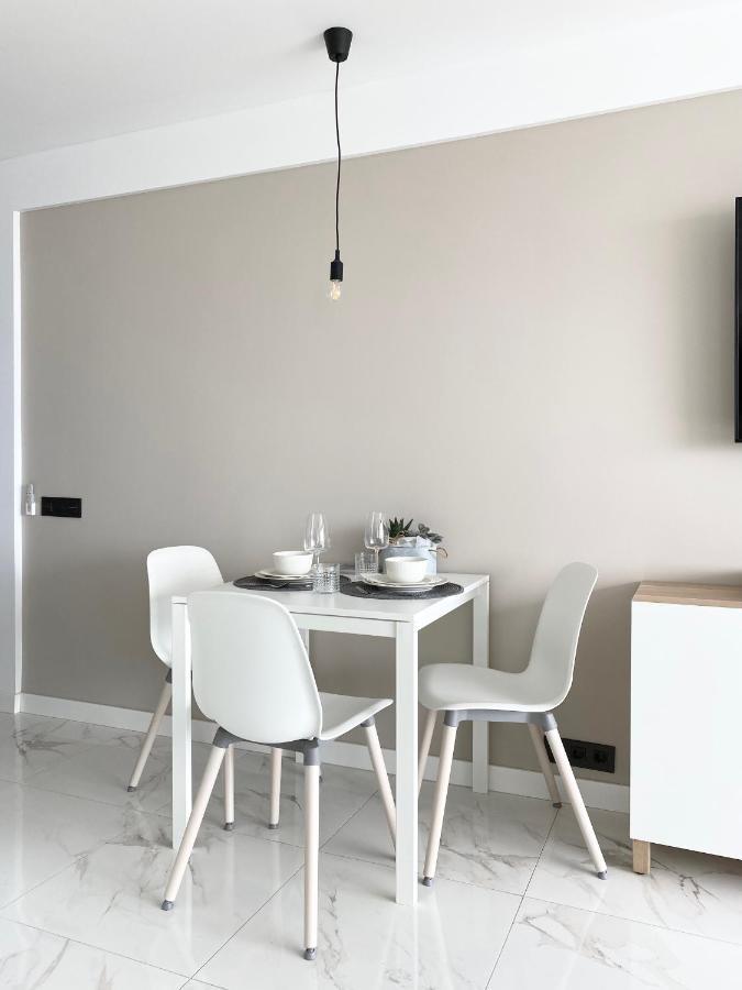 Sea View Terrace In Las Americas ปลายา ฟัญญาเบ ภายนอก รูปภาพ