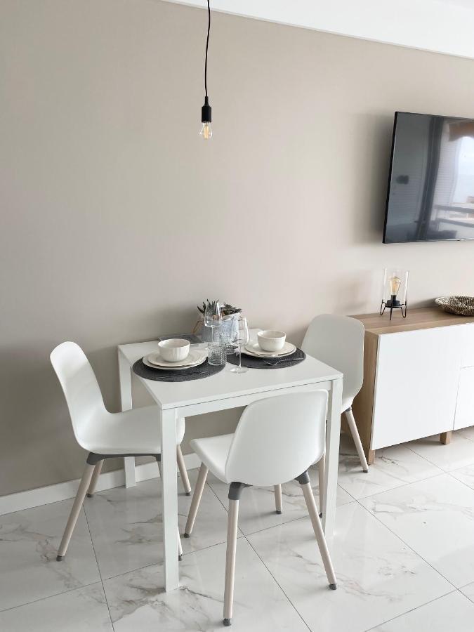 Sea View Terrace In Las Americas ปลายา ฟัญญาเบ ภายนอก รูปภาพ